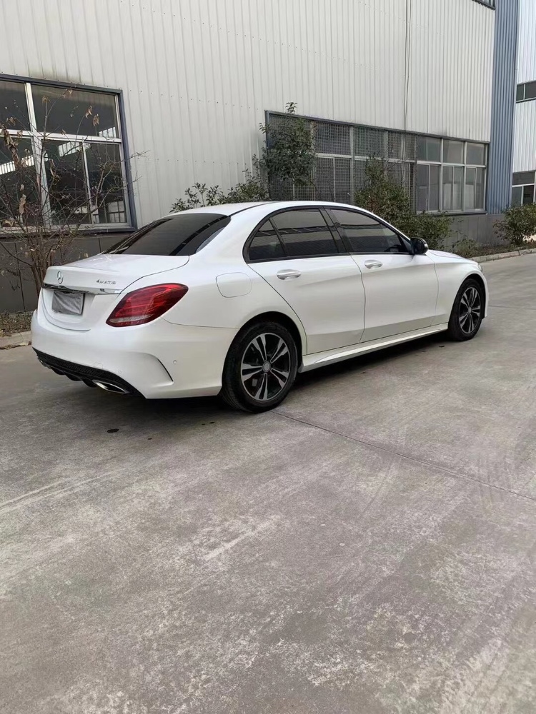 徐州16年奔驰C4
