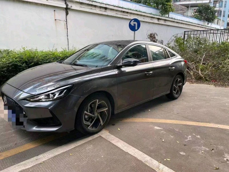 廣州21年名爵56