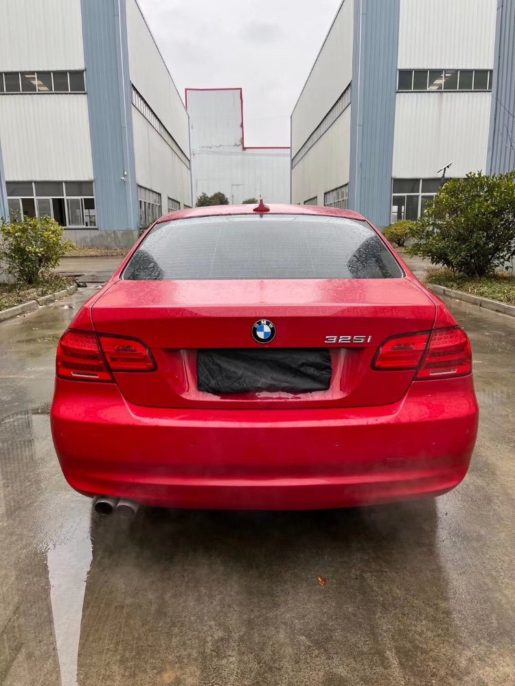 徐州13年宝马3系6