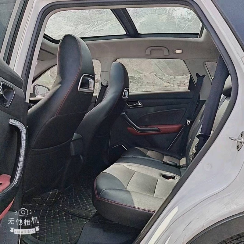 婁底19年獵豹汽車CS94