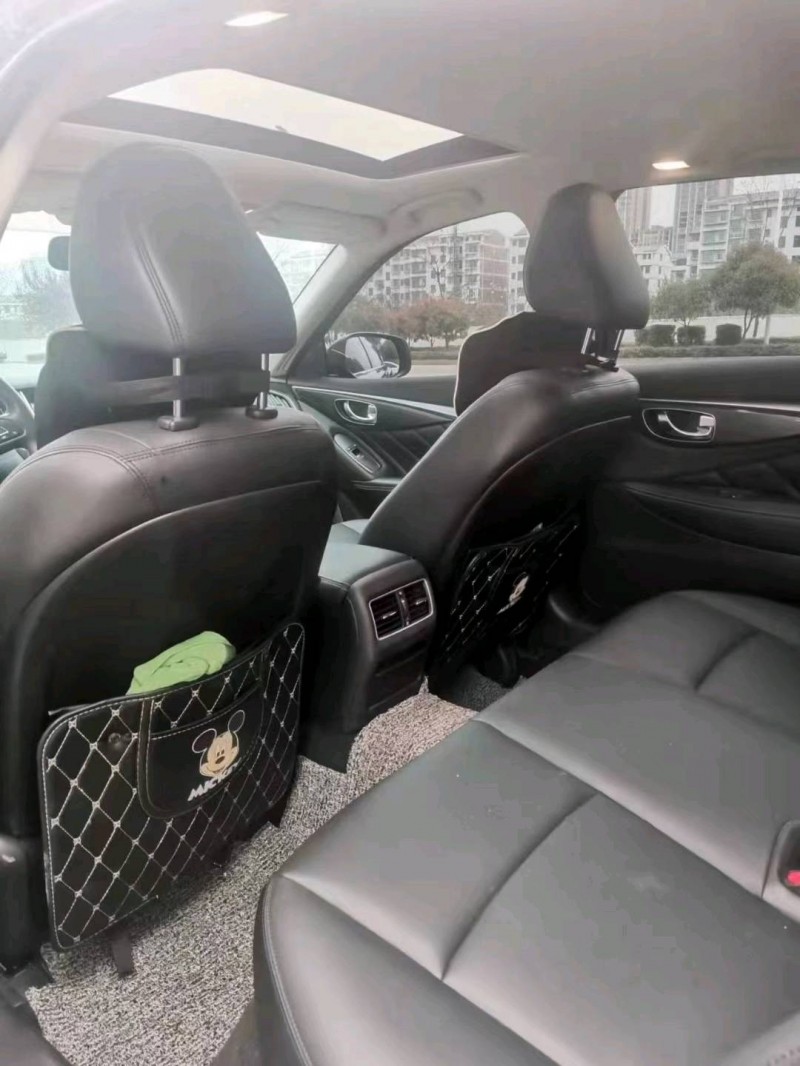 安順21年英菲尼迪Q50L6
