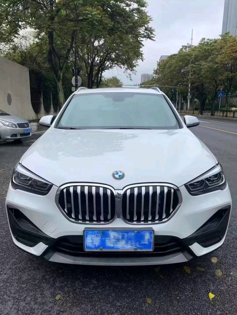 泉州21年寶馬X11