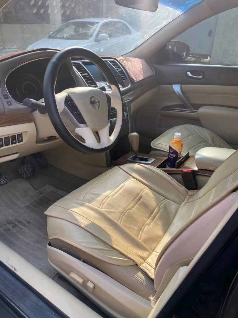 漳州10年日產天籟4