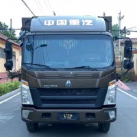 青岛19年卡车系列重汽豪沃