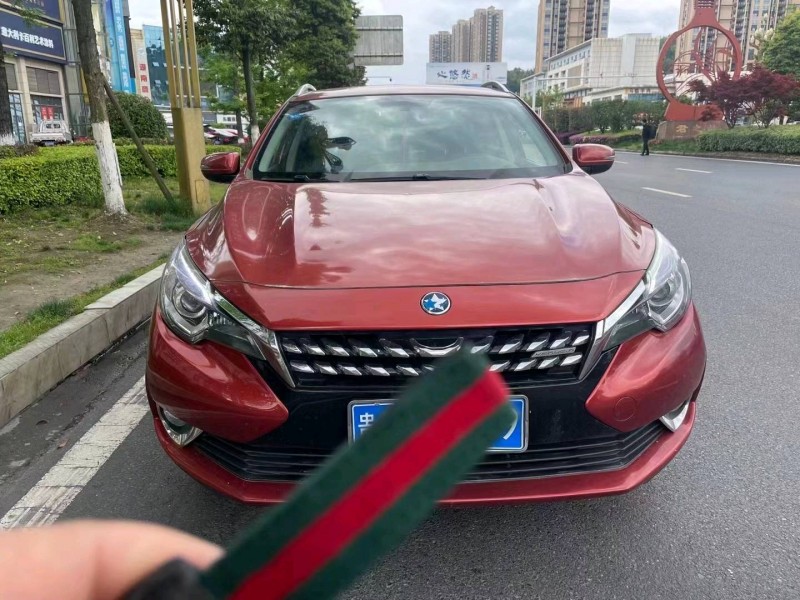 重慶18年啟辰T901