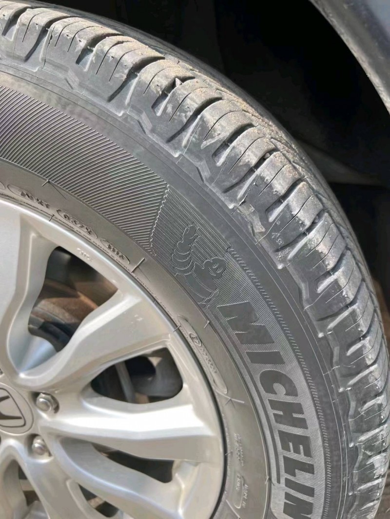 廊坊13年本田CR-V6
