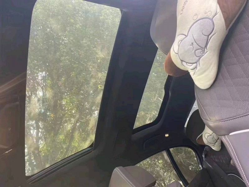 保山21年寶馬5系6