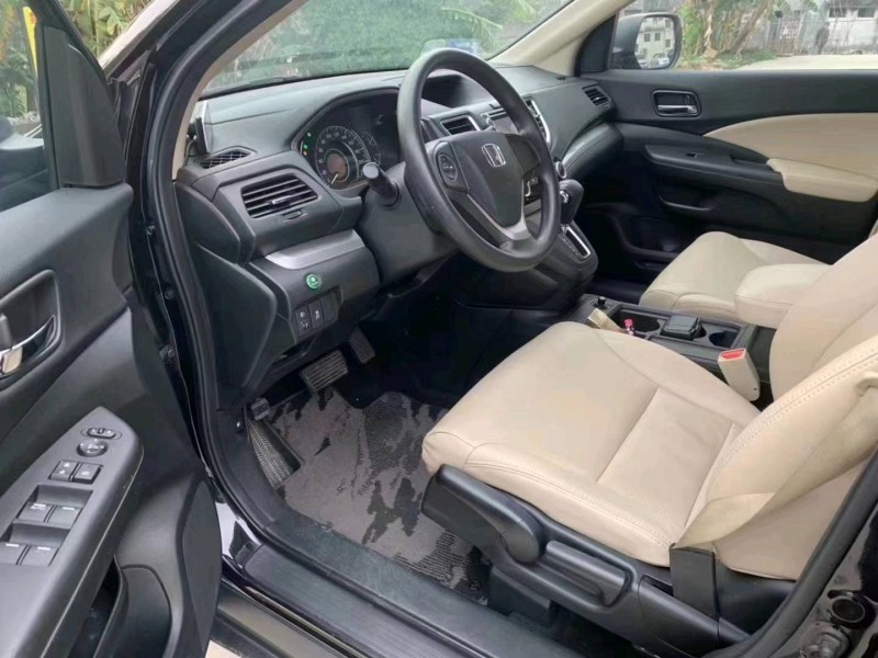 汕頭15年本田CR-V5