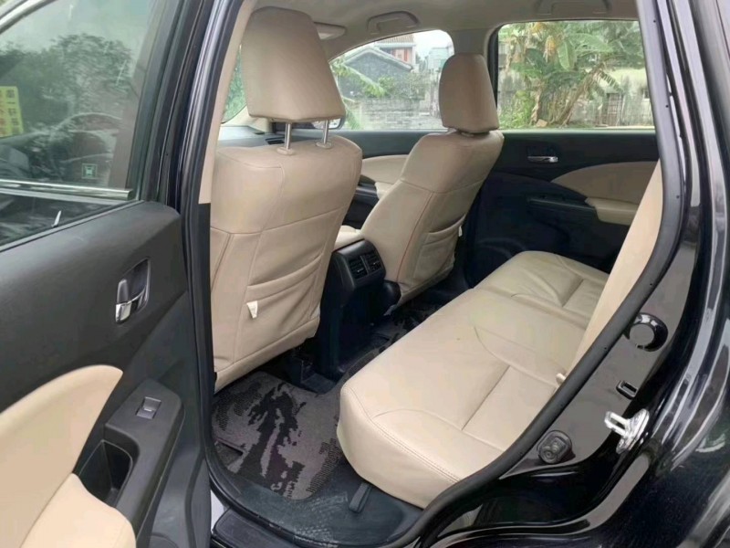 汕頭15年本田CR-V6