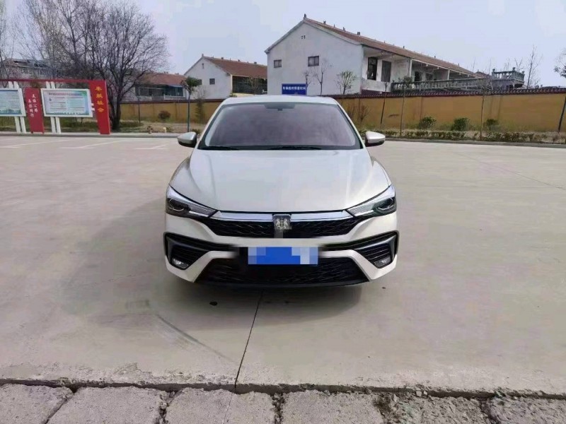 北京21年榮威i51