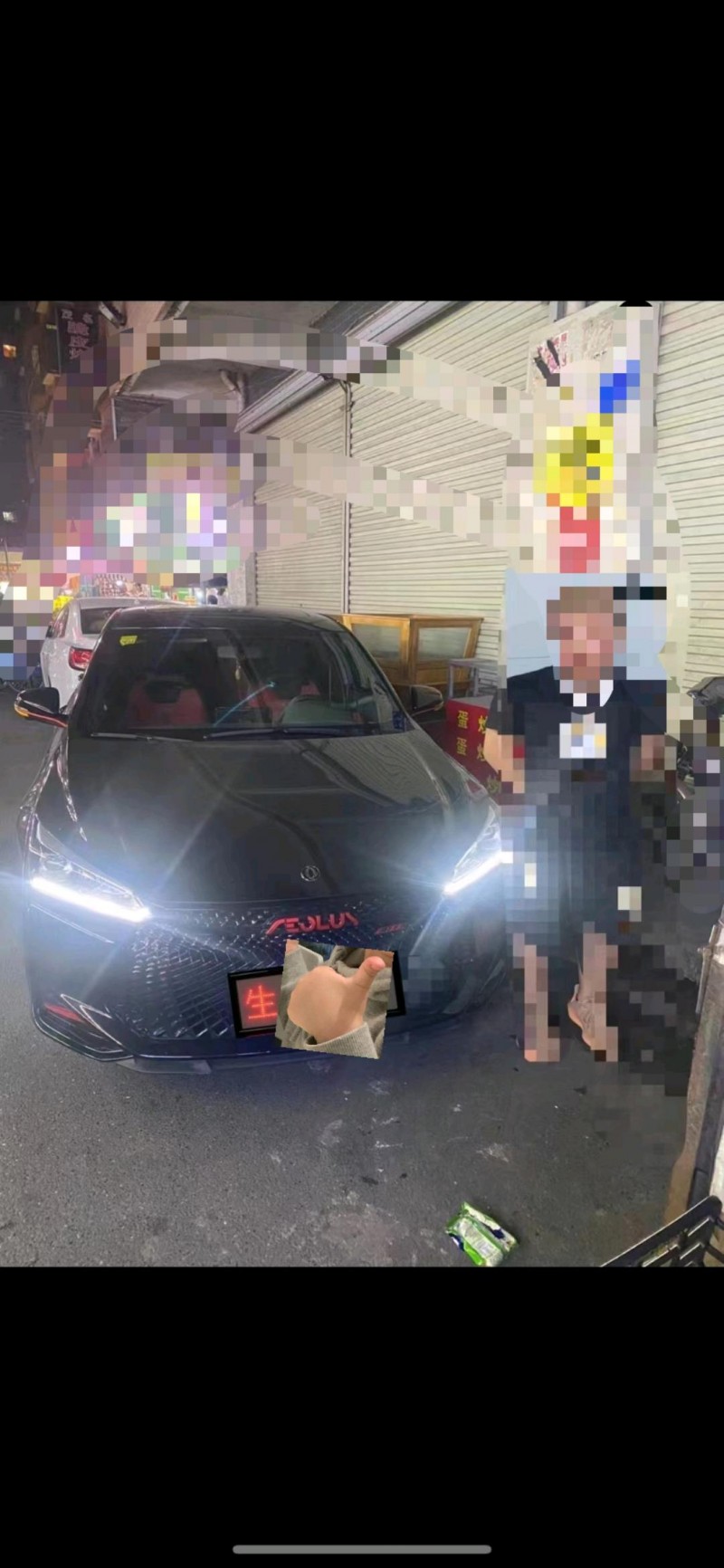 廣州21年東風奕炫1