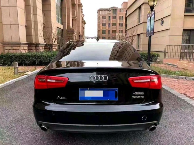 大同17年奧迪A69