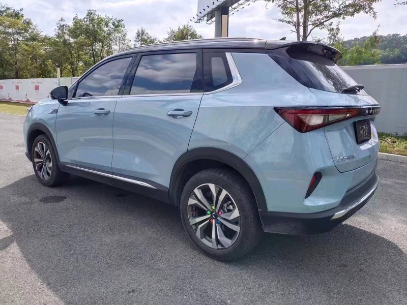 廣州21年五菱汽車星辰7
