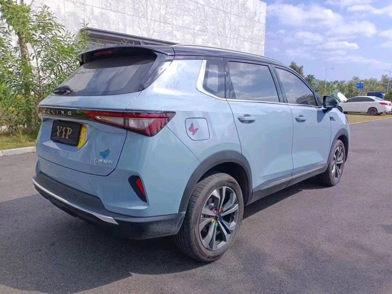 廣州21年五菱汽車星辰8