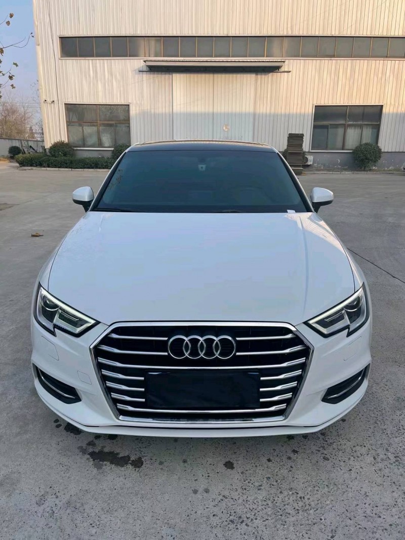 徐州20年奥迪A31