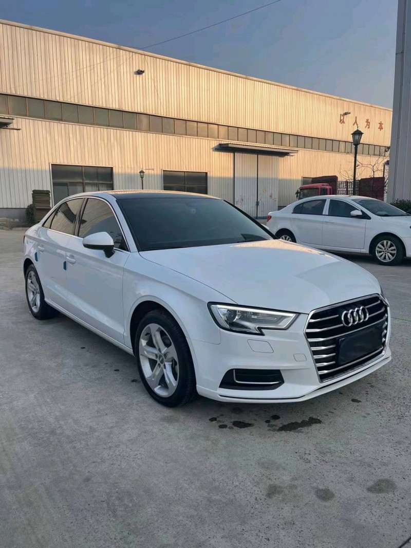 徐州20年奥迪A32