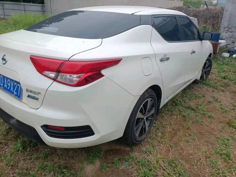 邢臺20年日產藍鳥2