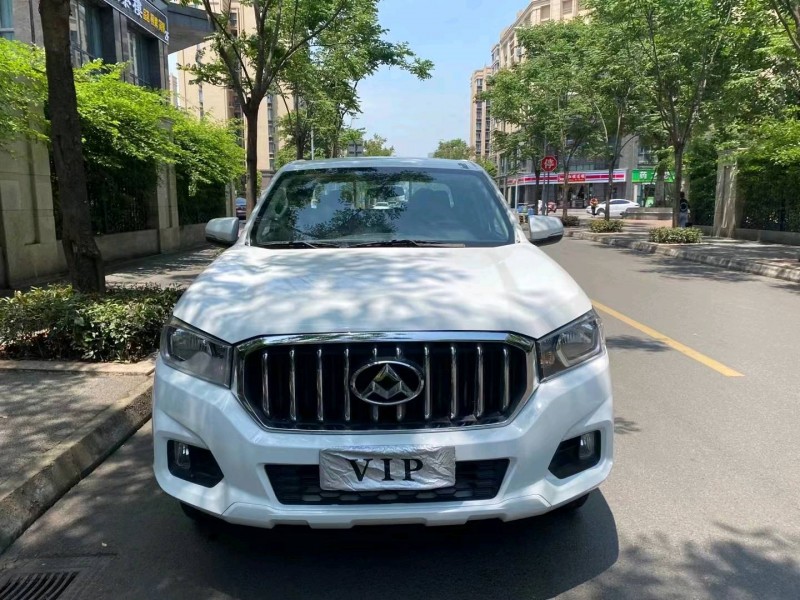 成都18年大通T609