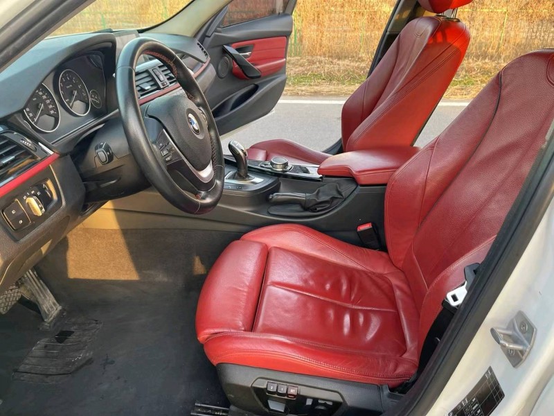 徐州15年宝马3系5