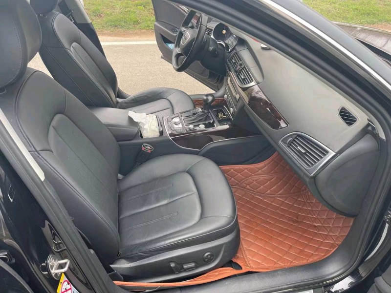 徐州13年奥迪A6L6