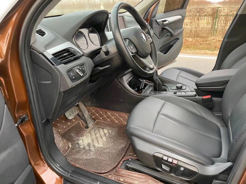 徐州19年宝马X16