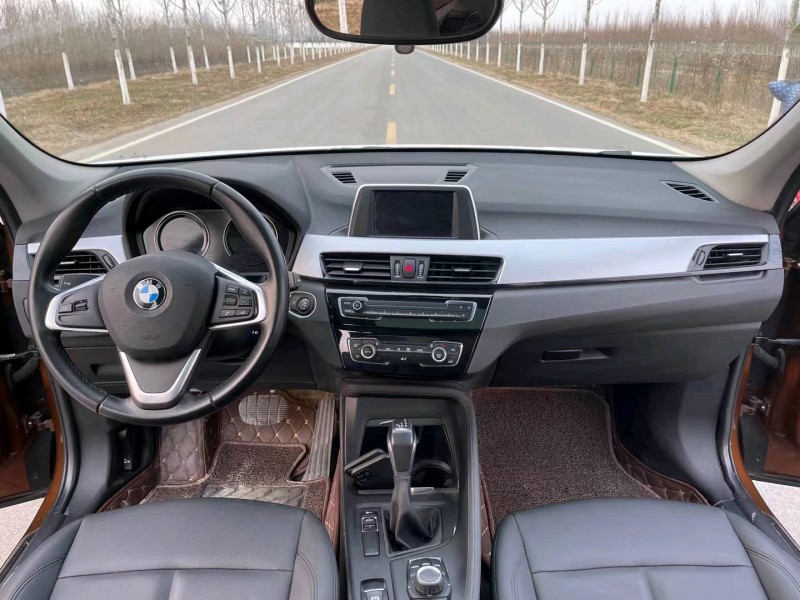 徐州19年宝马X15