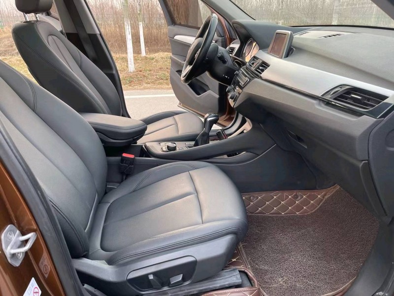 徐州19年宝马X14