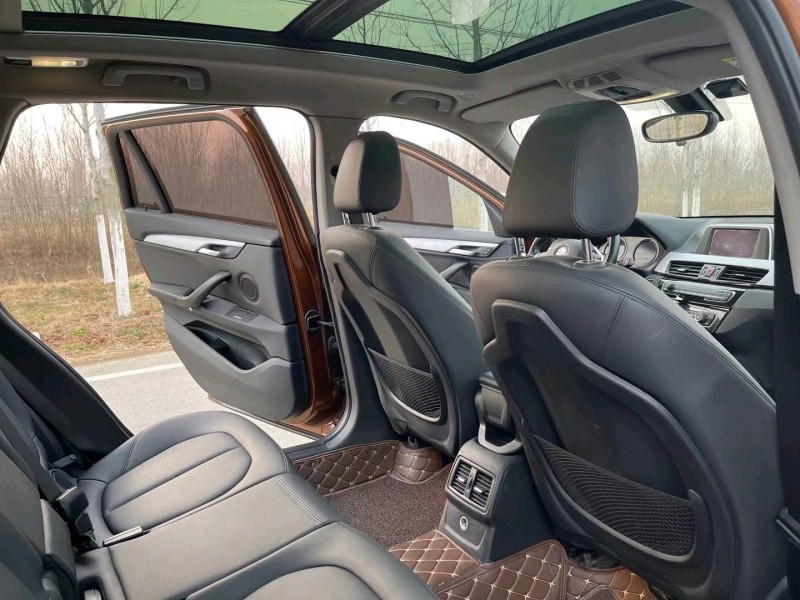 徐州19年宝马X13