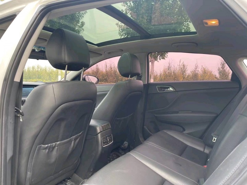 徐州17年现代名图5