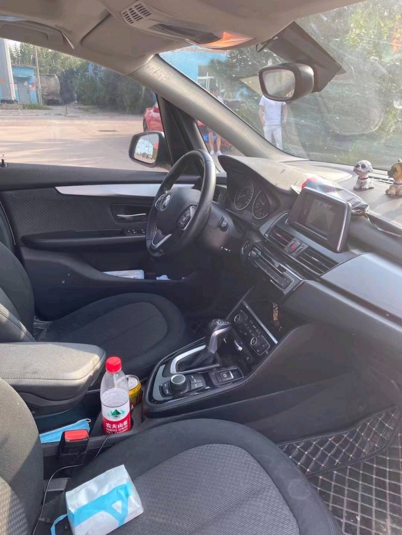 徐州18年宝马2系6