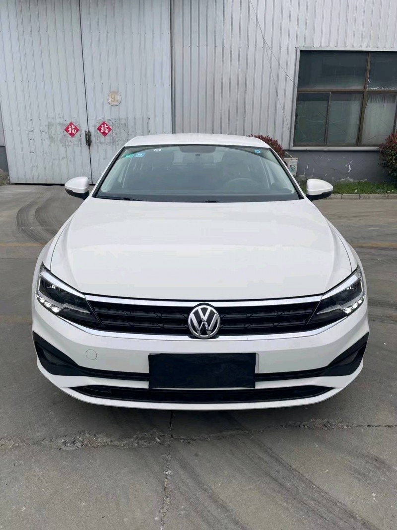 徐州20年大众凌渡1