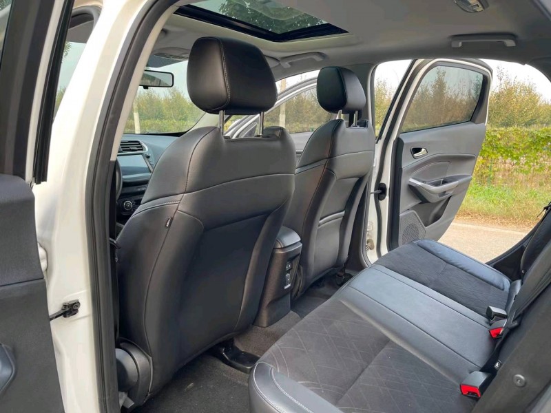 徐州19年福特福睿斯5