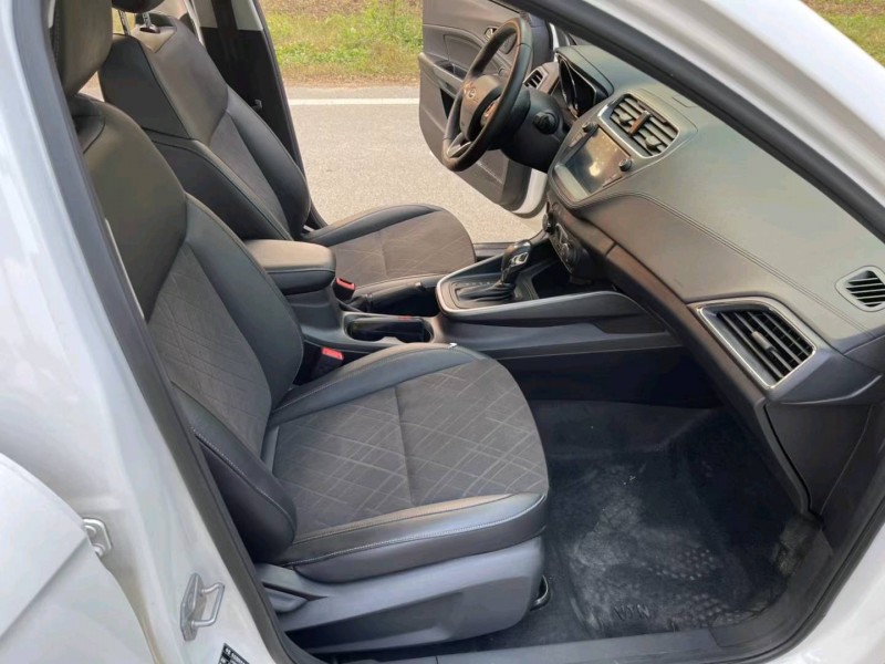 徐州19年福特福睿斯4