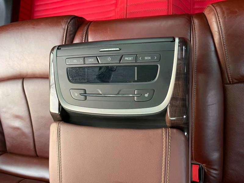 徐州14年别克君越6