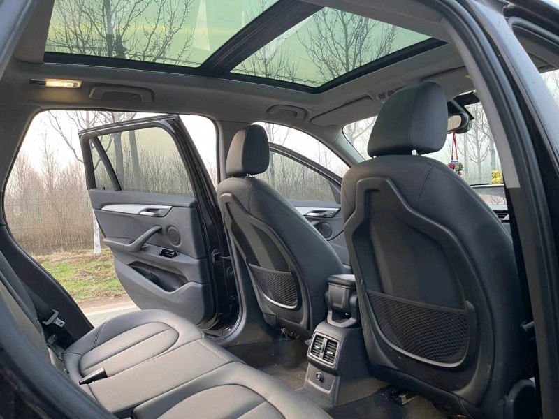 徐州17年宝马X15