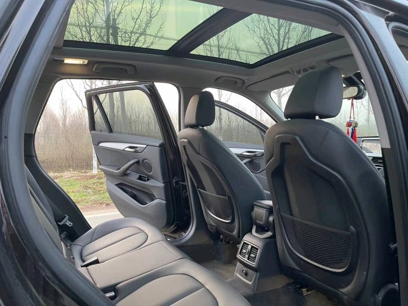 徐州17年宝马X13