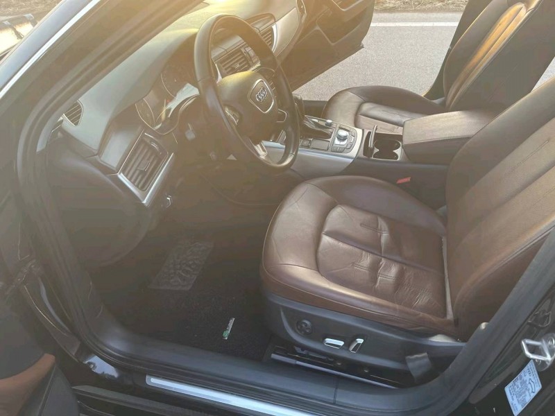 徐州18年奥迪A6L4