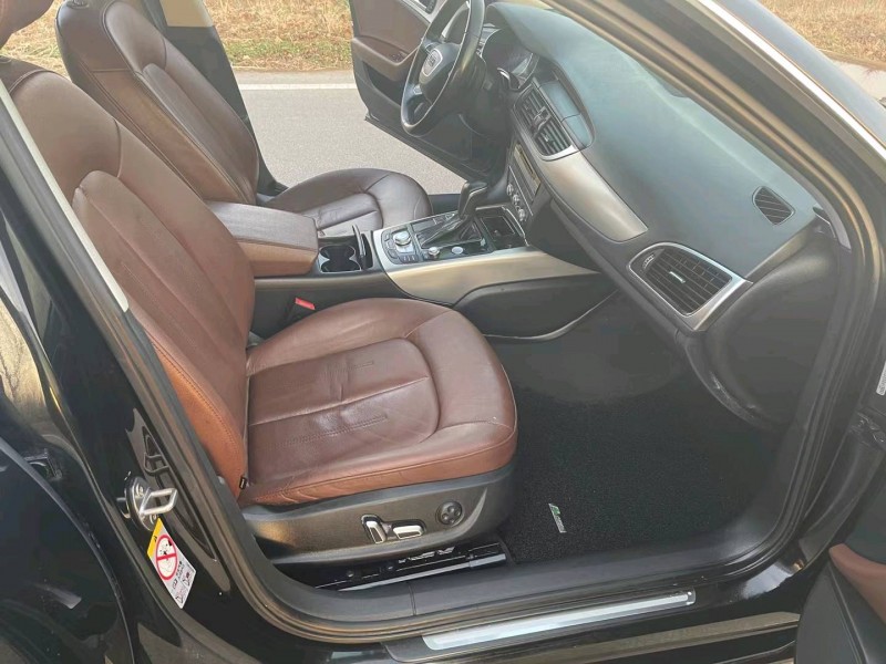 徐州18年奥迪A6L6