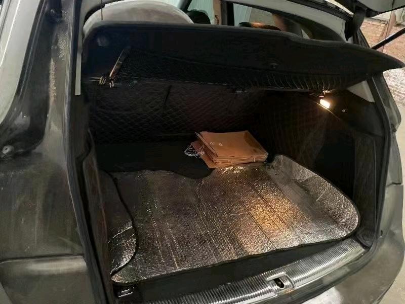 北京13年奥迪Q58