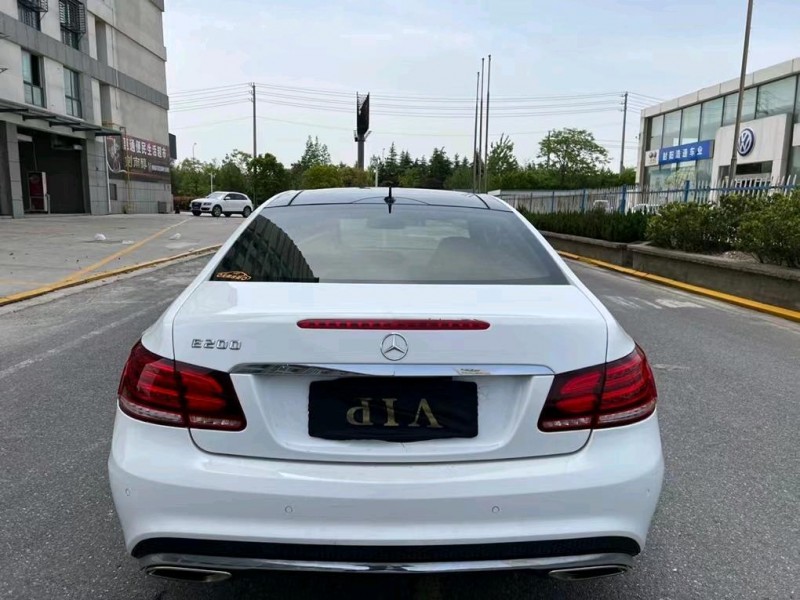 鹽城14年奔馳E9