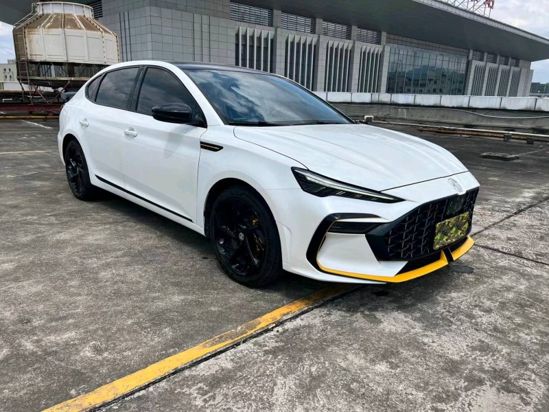 東莞21年名爵62