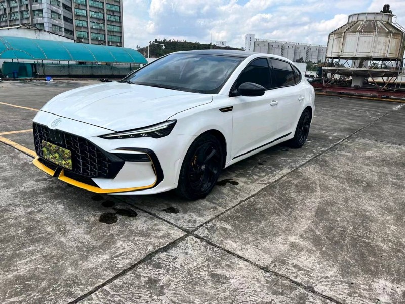 東莞21年名爵63