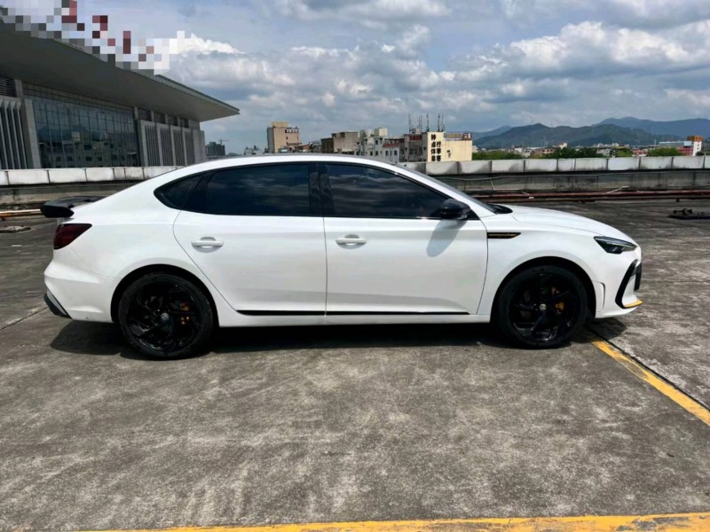 東莞21年名爵67