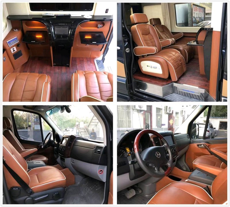 济宁14年奔驰斯宾特4