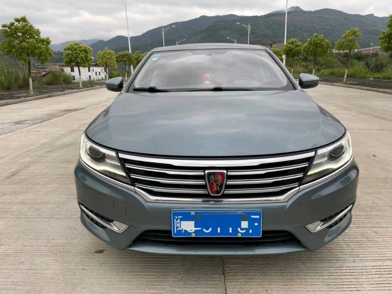 莆田17年榮威i61