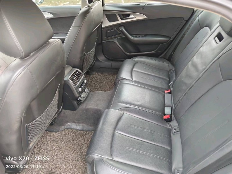 北京13年奥迪A6L4