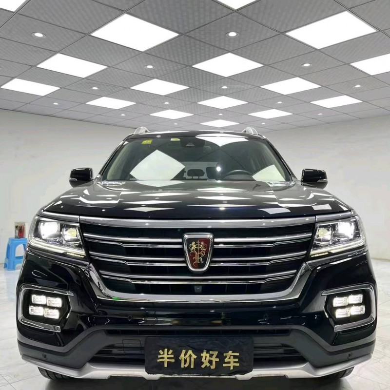 成都19年榮威RX81