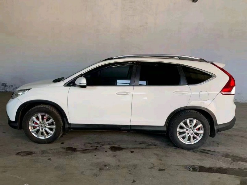 朔州13年本田CR-V6