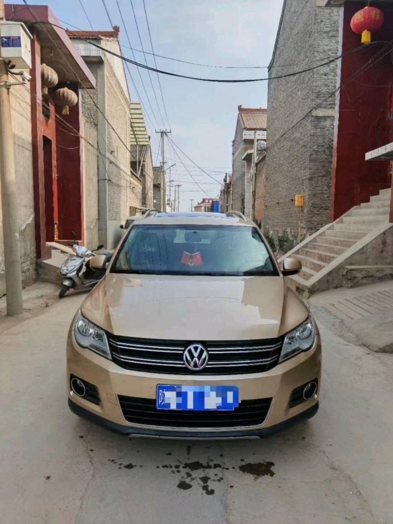 洛陽12年大眾途觀1