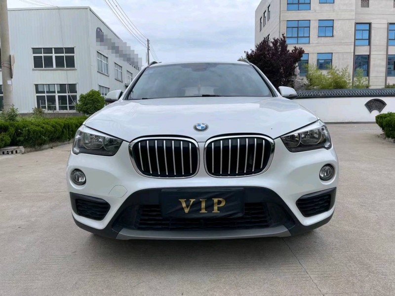 宿迁16年宝马X11